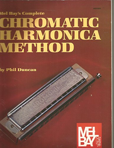 Chromatic Harmonica Method