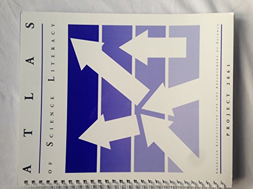 Atlas of Science Literacy, Vol 1