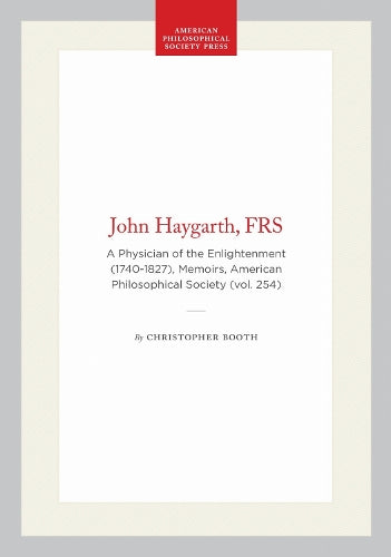 John Haygarth, Frs