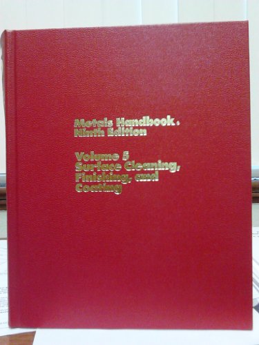 Metals Handbook