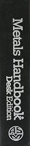 Metals Handbook