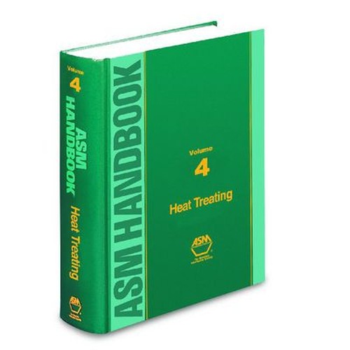 ASM Handbook, Volume 4