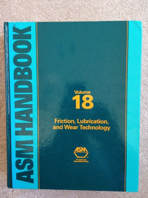 ASM Handbook Vol. 18