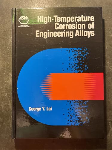 High Temperature Corrosion of Engineering Alloys