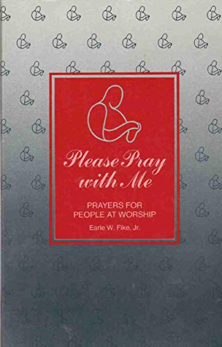 Please Pray with Me
