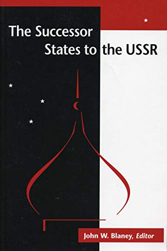 Successor States to the USSR