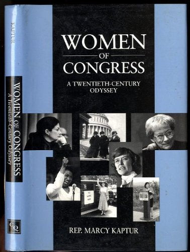 Women of Congress