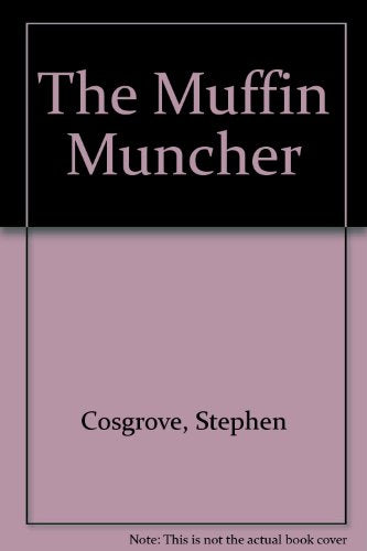 The Muffin Muncher