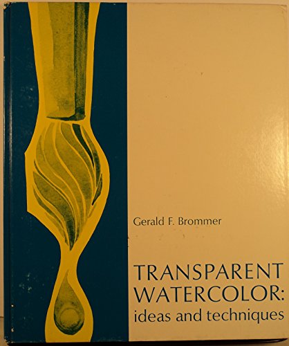 Transparent Watercolour