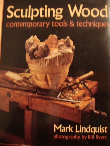 Sculpting Wood