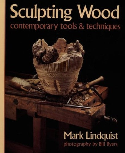 Sculpting Wood