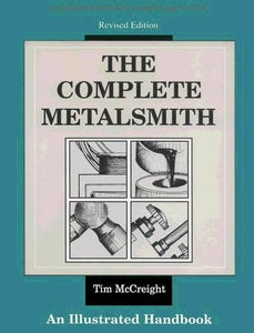 The Complete Metalsmith 