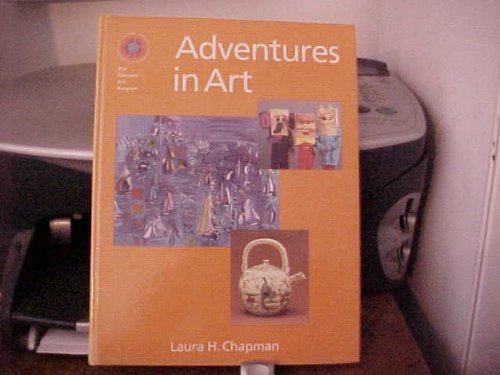 Adventures in Art