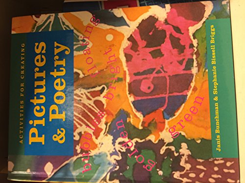 Activities for Creating Pictures and Poetry