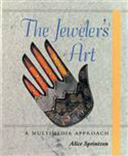 The Jeweler's Art
