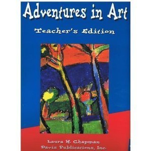 Adventures in Art