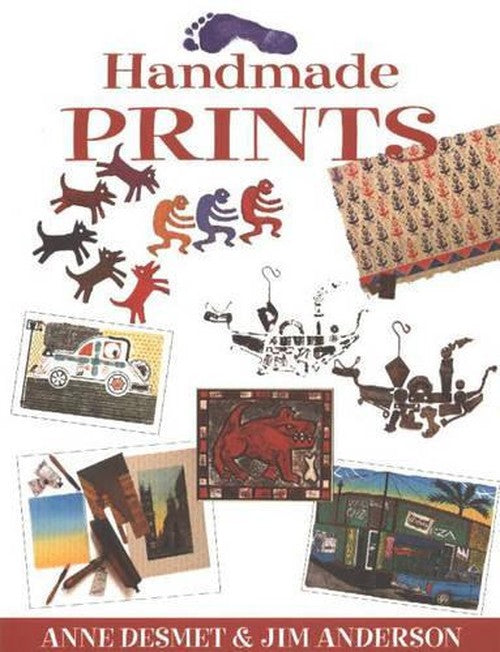 Handmade Prints