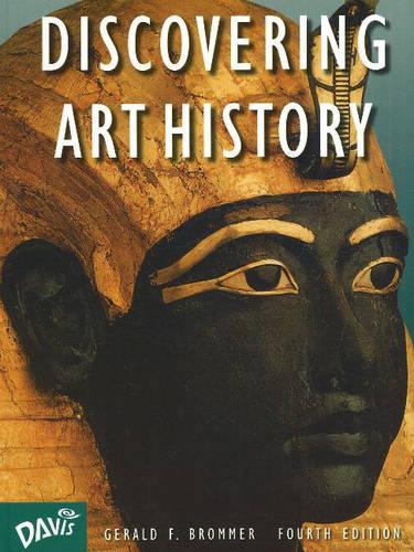 Discovering Art History