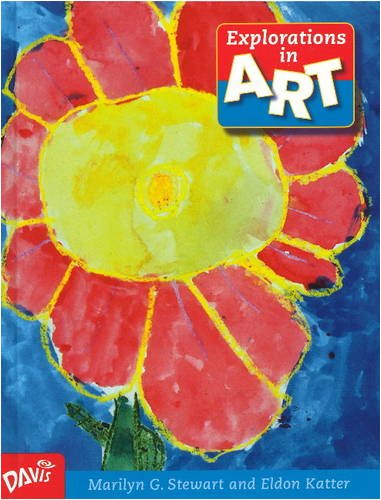 Explorations in Art