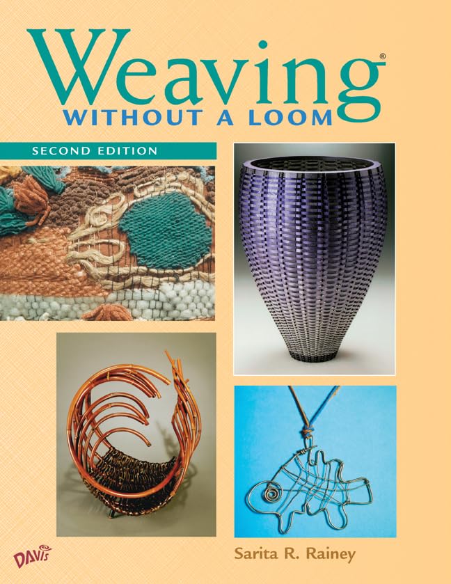 Weaving without a Loom