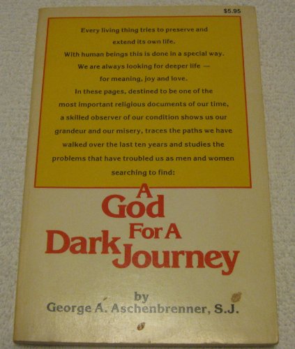 God for a Dark Journey