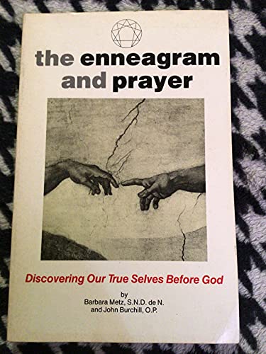 Enneagram and Prayer