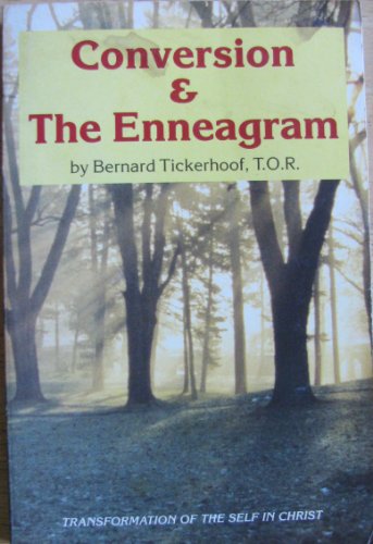 Conversion and the Enneagram