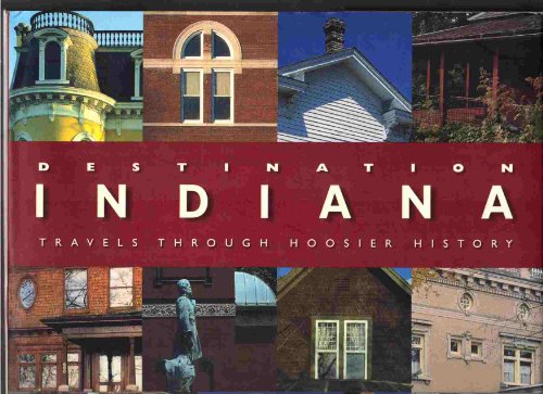 Destination Indiana
