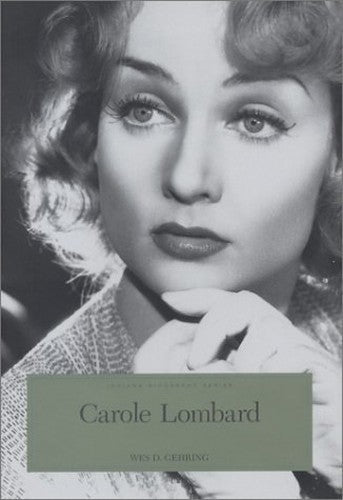 Carole Lombard
