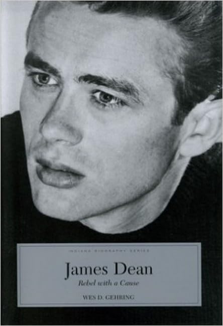 James Dean