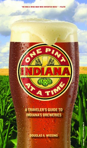 Indiana: One Pint at a Time