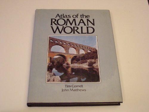 Atlas of the Roman World