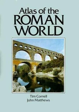 Atlas of the Roman World