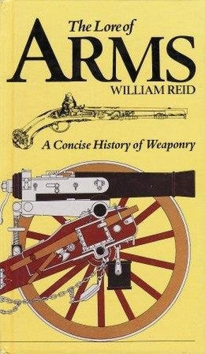 The Lore of Arms