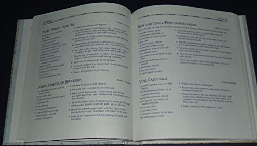 Charted Courses