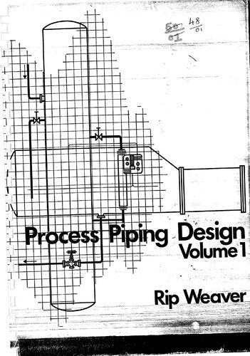 Process Piping Design