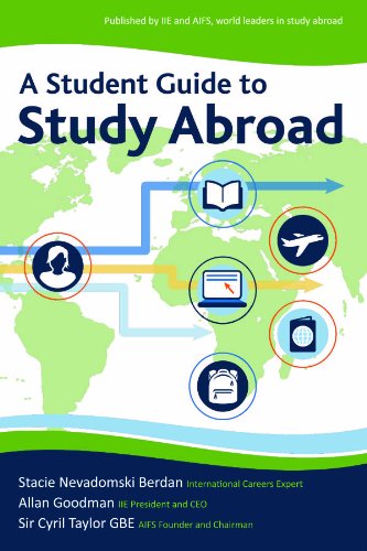 A Student's Guide to Study Abroad