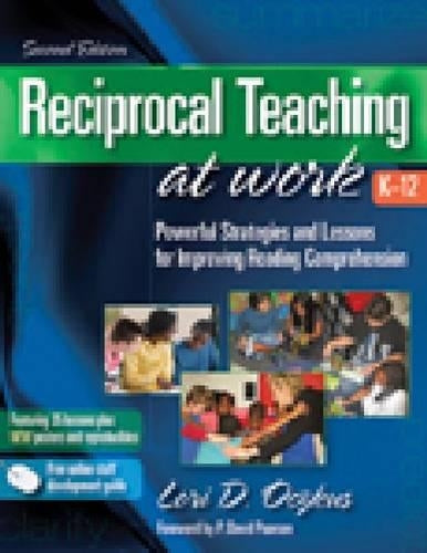 Reciprocal Teaching at Work
