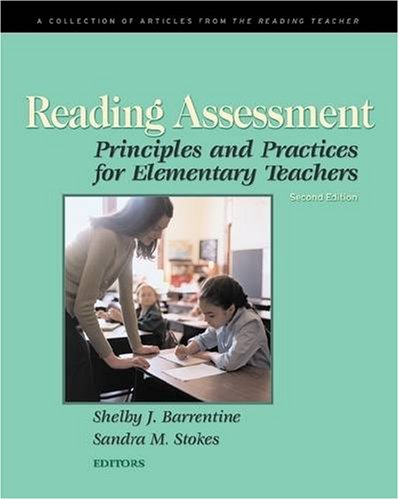 Reading Assessment