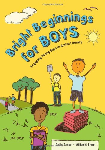 Bright Beginnings for Boys
