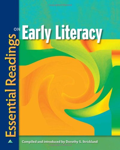 Essential Readings on Early Literacy