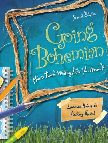 Going Bohemian