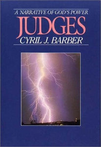 Judges 