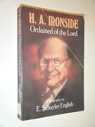 H A Ironside