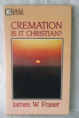 Cremation is It Christian