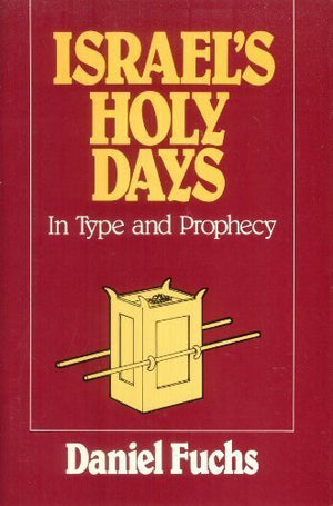 Israel's Holy Days