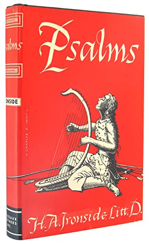Comt-Ironside-Psalms (1-41)