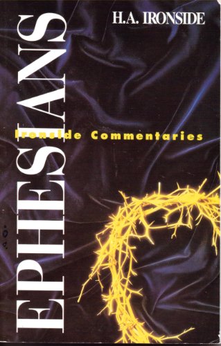 Ephesians