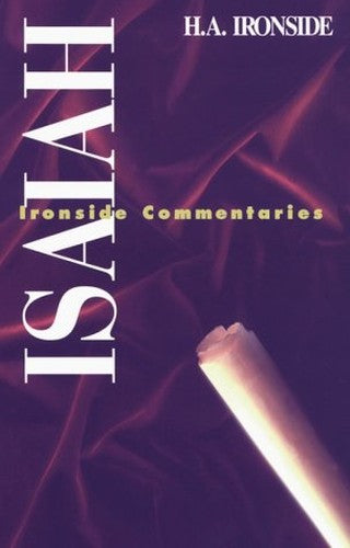 Isaiah