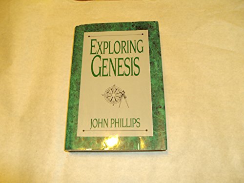 Exploring: Genesis